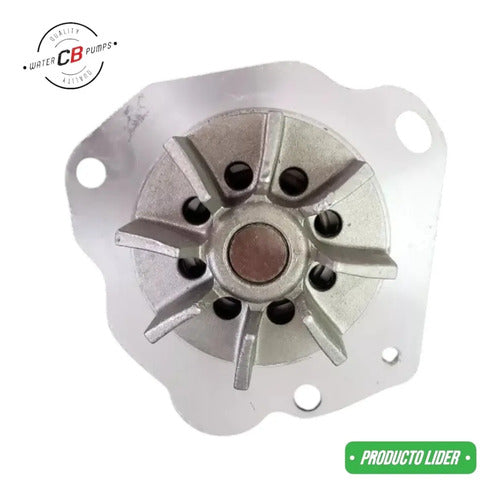 Bomba De Agua Renault Laguna 2.9l V6 2003-2005