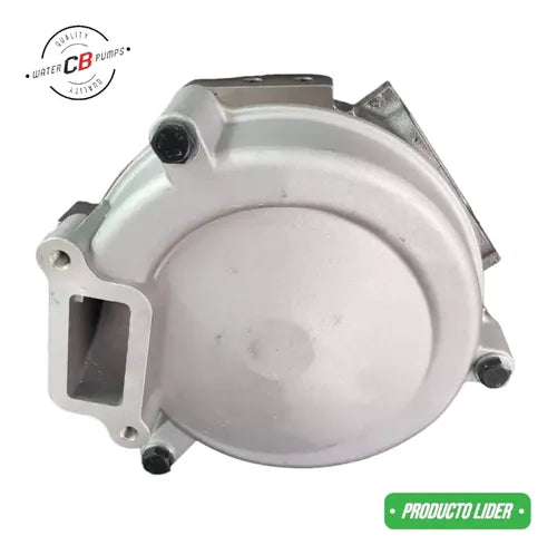 Bomba De Agua Para Caterpillar 3176 10.3l 1025844 9y4361