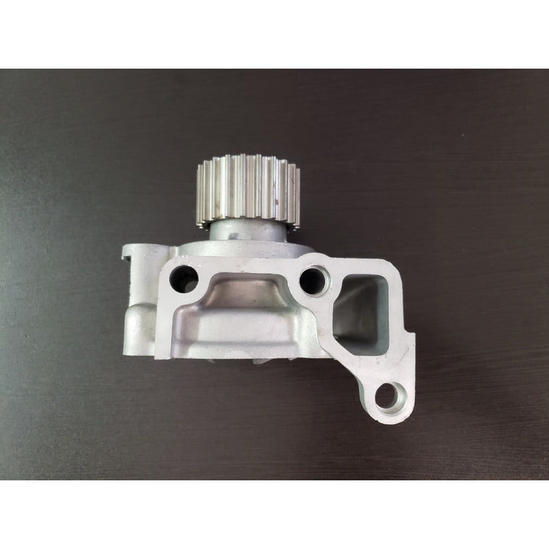Bomba De Agua Escort Tempo Mazda 626 2.0l Diesel 1984-1986