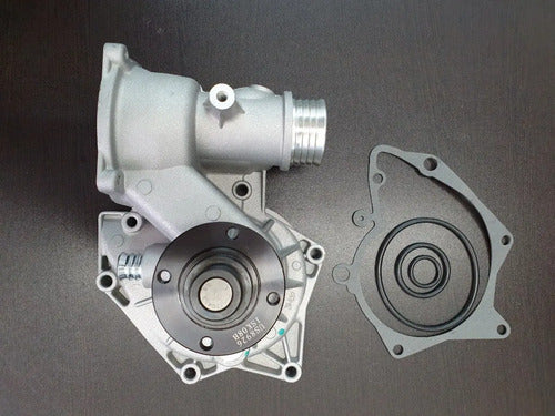 Bomba De Agua Bmw 540i 740i 740il 840ci 96-98 V8 4.4l