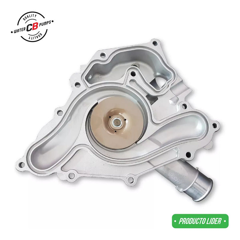 Bomba De Agua Grand Cherokee Durango Charger 300 11-20 5.7l