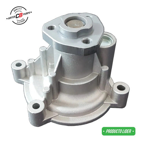 Bomba Agua Vento Audi A3 Polo Ibiza Cordoba 1.6l 08-13