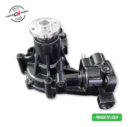 Bomba De Agua Yanmar 4tnv84 4tnv88 3tne88 B37v 129004-42001