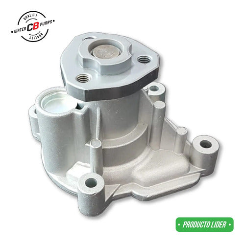 Bomba Agua Vento Audi A3 Polo Ibiza Cordoba 1.6l 08-13