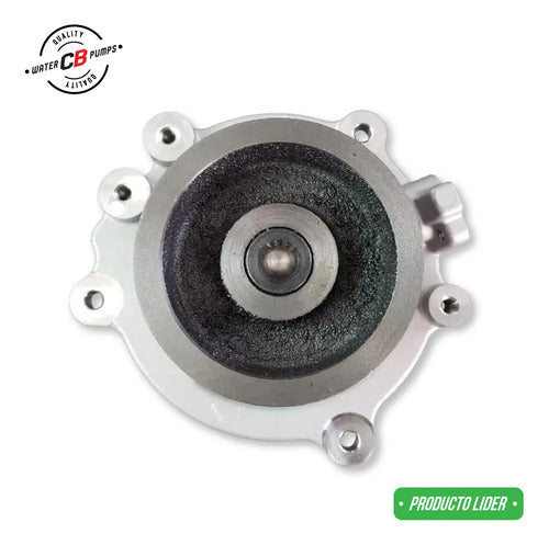 Bomba De Agua Paccar Kenworth T660 T680 12.9 1942598 1859821