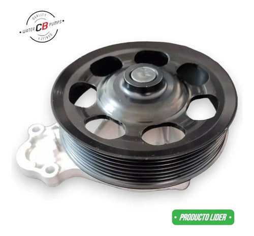 Bomba De Agua Honda Accord Civic Acura Rdx Tlx 2.0l L4