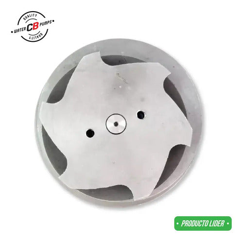 Bomba De Agua Para Cummins Small Cam Nh230 Nh335