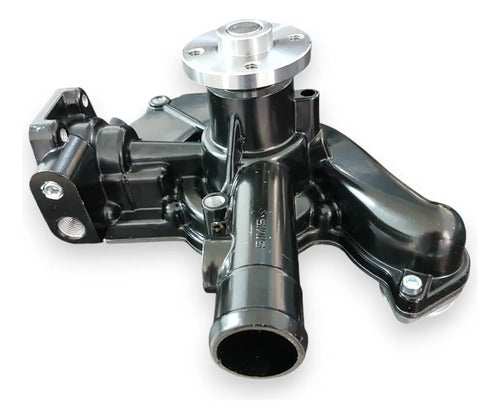 Bomba Agua Para Montacarga Yanmar 4tne92 4tne94 Komatsu 4d92