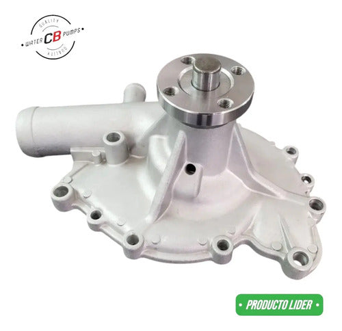 Bomba De Agua Buick Jeep Oldsmobile 64-71 V6 3.7l V8 5.7l