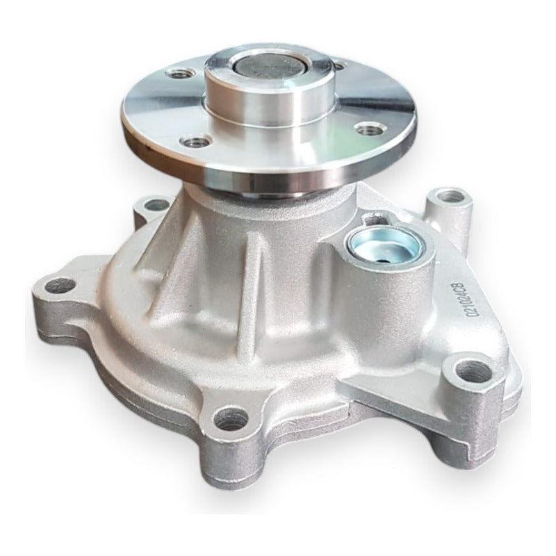 Bomba De Agua Toyota Yaris 1.3l 2003-2006 Polea 4 Tornillos