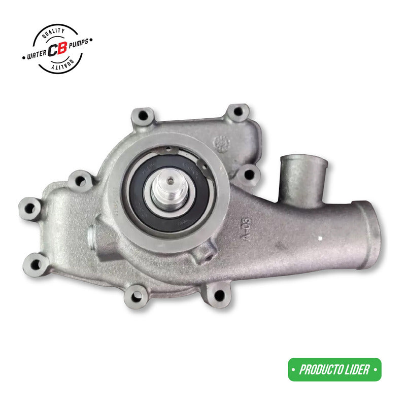 Bomba d'água Perkins Stage IV compensada 6l 5,8l 1982-1987