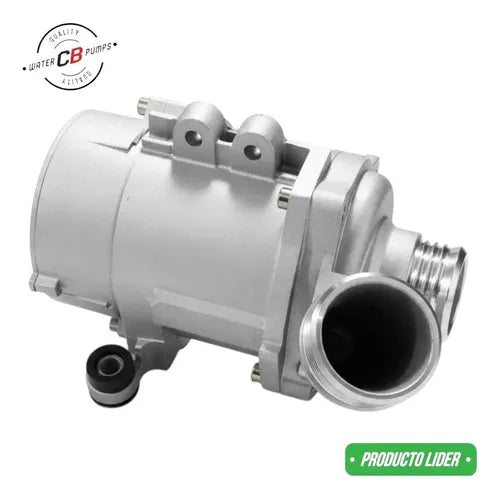 Bomba De Agua Bmw 128i 325i 328i 528i 525i X3 X5 Z4 3.0l L6