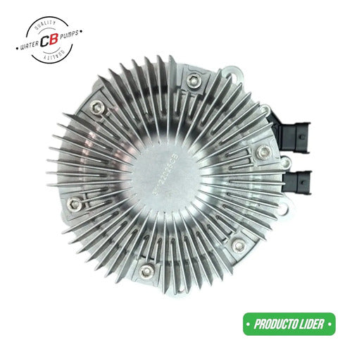 Bomba De Agua Para Paccar Daf Euro 6 Cf Xf 2137201 2184198