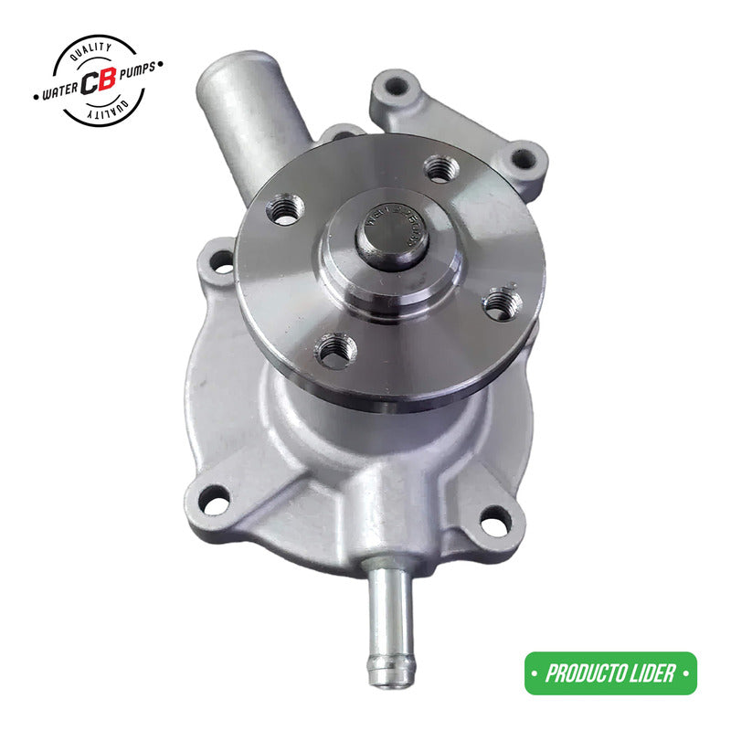 Bomba De Agua Kubota D722 D662 D902 15881-73030 15881-73033