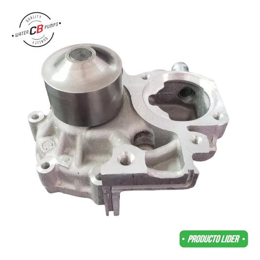 Bomba De Agua Subaru Forester Impresa Legacy 12-06 H4 2.5l