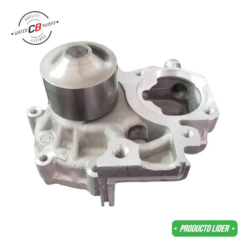 Bomba De Agua Subaru Forester Impresa Legacy 12-06 H4 2.5l