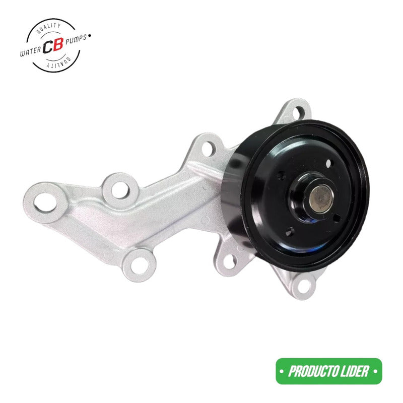 Bomba De Agua Toyota Avanza 2016-2020 1.5l Yaris 2018-2020