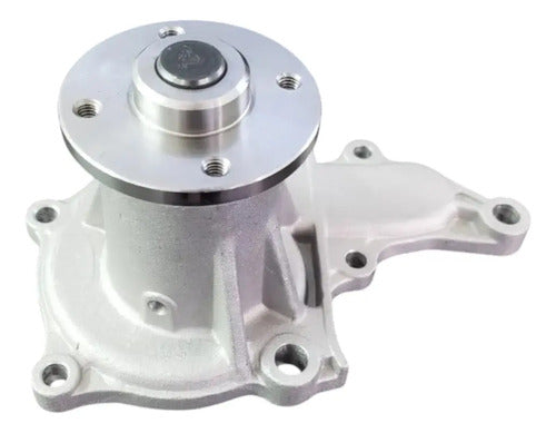 Bomba De Agua Toyota Corolla Celica Nova 1.6l 1983-1992
