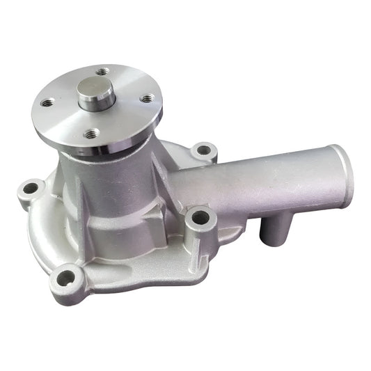 Water Pump Mitsubishi Montero Pick Up L4 2.6l 1983-1989