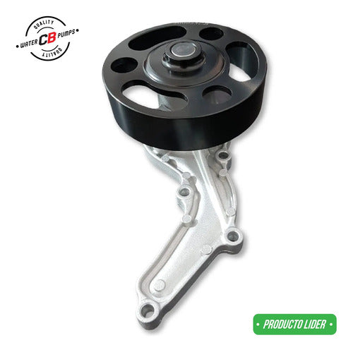 Bomba De Agua Para Honda Fit 1.5l 2015-2018