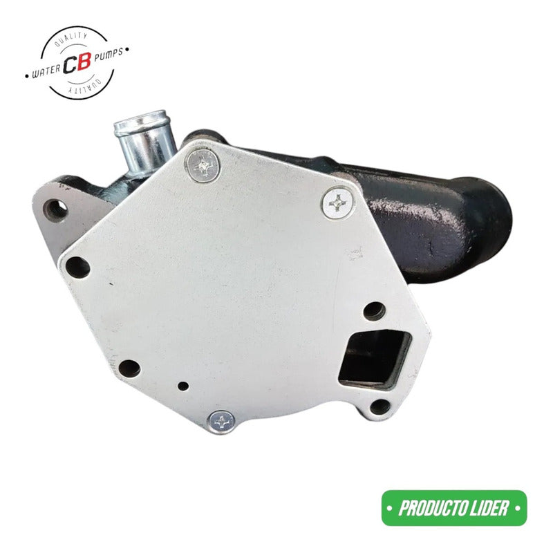 Bomba De Agua Isuzu 4bg1 4bg1t 6bg1 8972530281