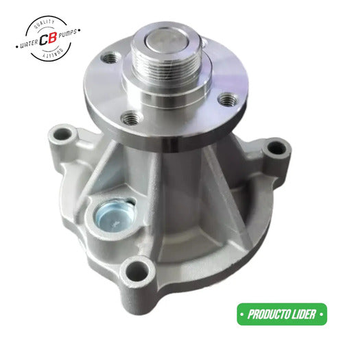 Bomba D Agua Ford Grand Marquis Crown Victoria 4.6 1991-1997