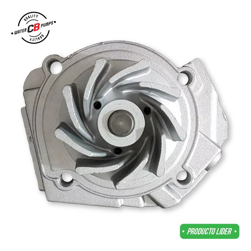 Water Pump Fiat 500 Grande Punto Panda 1.4l 1.2l 09-14