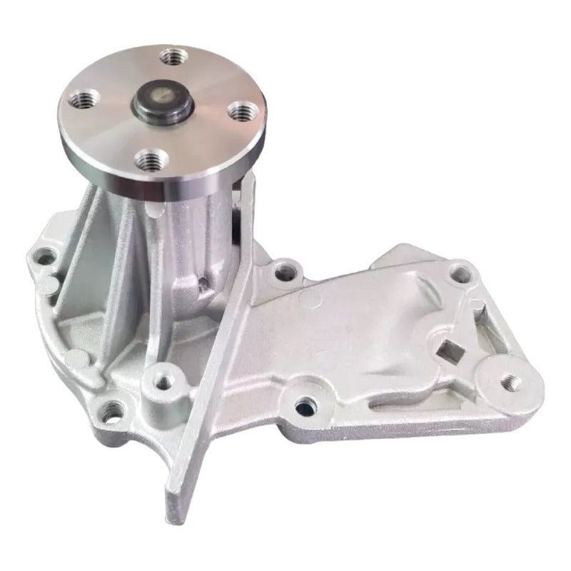 Bomba De Agua Ford Fiesta Escape Fusion 11-16 L4 1.6l