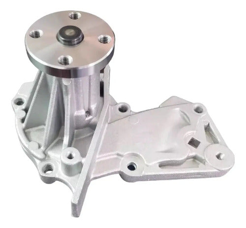 Bomba De Agua Ford Fiesta Escape Fusion 11-16 L4 1.6l