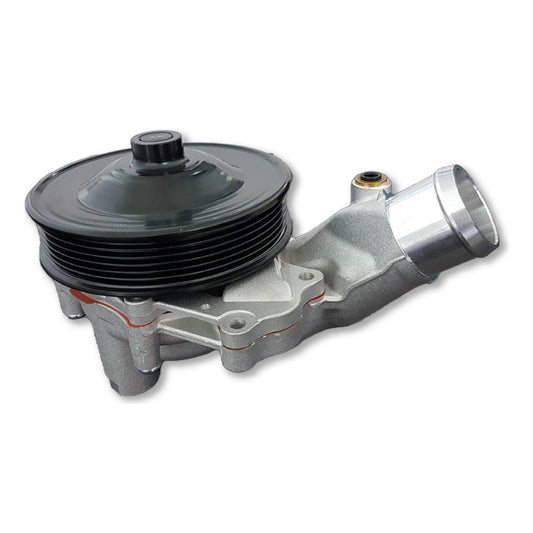 Bomba De Agua Land Rover 3.0l 5.0l 12-17 Range Rover Lr4