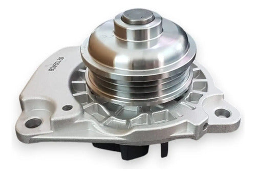 Bomba De Agua Para Ford Escape Fusion Mariner 12-09 V6 3.0l