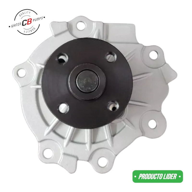 Water Pump Volvo S60 S80 V60 XC60 XC70 3.0 3.2L 2011-2016