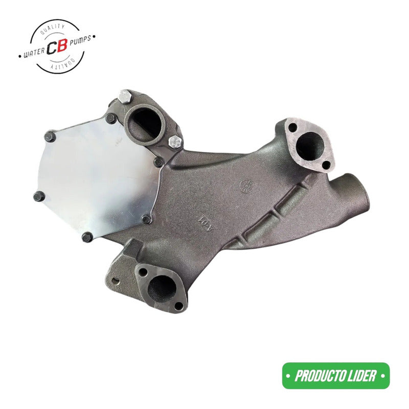 Bomba De Agua Chevrolet Kodiak Gmc C6000 C7000 80-90 6.0 7.0