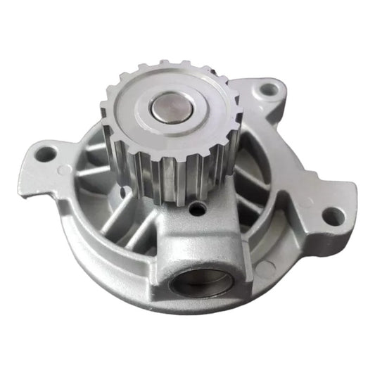 Bomba De Agua Vw Eurovan L5 2.5l 2.4l 2001 2010 (18 Dientes)