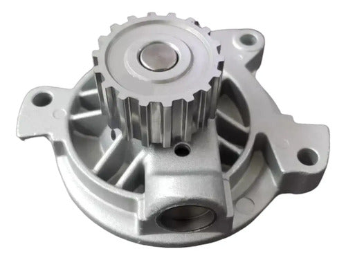 Bomba De Agua Vw Eurovan 2.5l 2.4l L5 1992-1996 (18 Dientes)