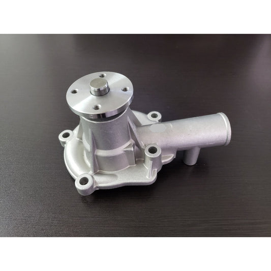 Bomba De Agua Mitsubishi Montero Pick Up L4 2.6l 1983-1989
