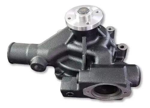 Bomba De Agua Para Cummins B3.3 Qsb3.3 Qsb4.5 (con Orificio)