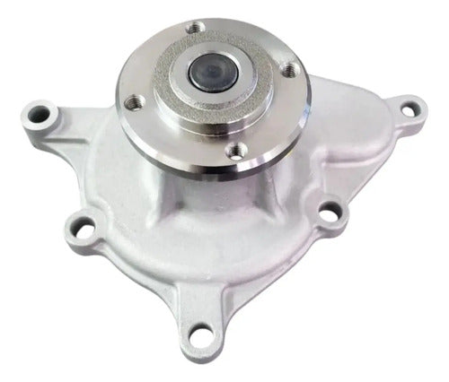 Bomba De Agua Isuzu 3af1 Bolens Iseki White Tractor 1874206