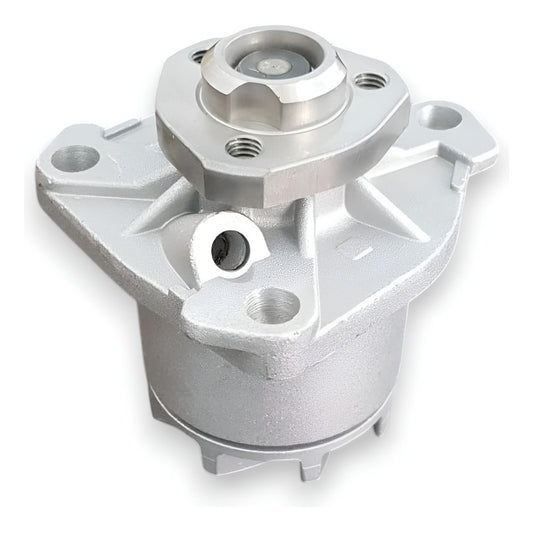 Water Pump Vw Golf Vr6 Jetta Passat Eurovan 2.8 1994-2002
