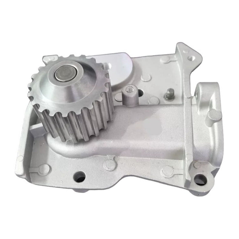 Bomba De Agua Para Montacarga Mazda Yale B2000 87-86 L4 2.0l