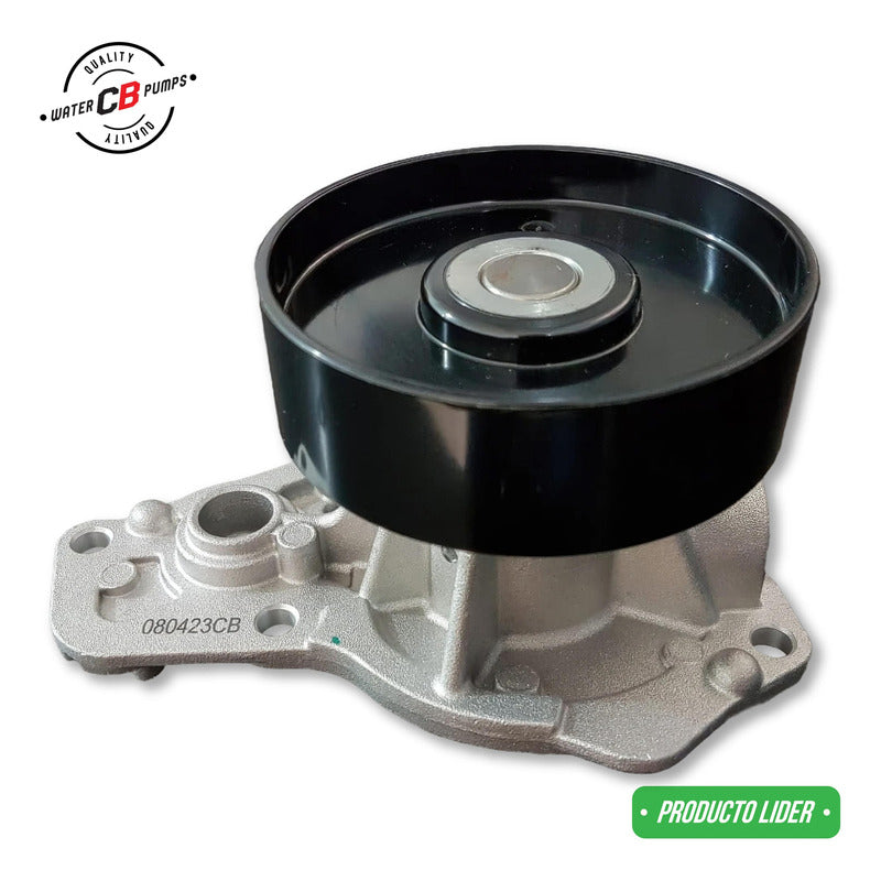 Bomba De Agua Bmw B58 X3 X4 340i 440i 540i M240 M140 F30 F32