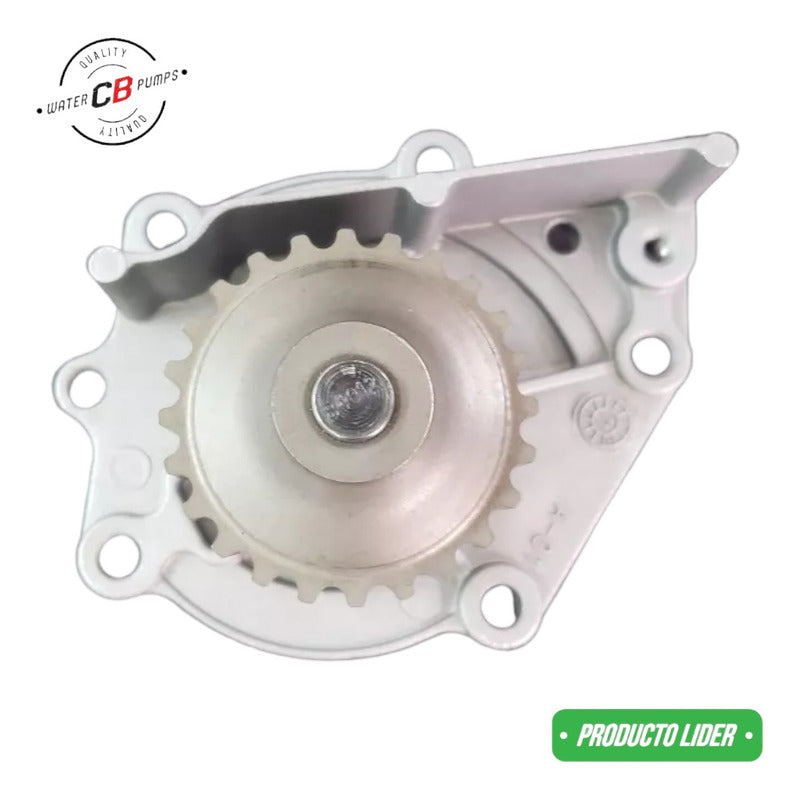 Bomba De Agua Land Rover Freelander Mg Rover Tf Zr 1.8l 4cil