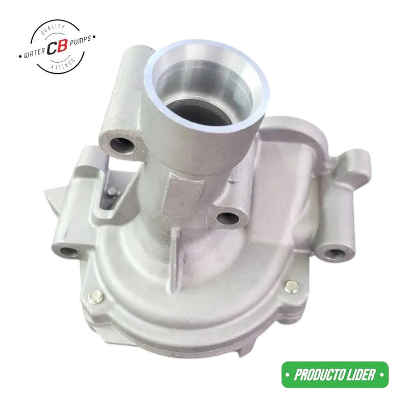 Bomba De Agua Peugeot 407 2.2l 406 307 Expert 2.0l Con Base
