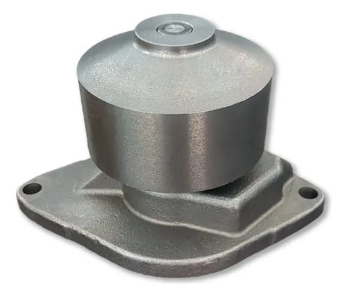 Bomba De Agua Para Cummins 4bt/6bt Dodge Ram 4000 2500 3500