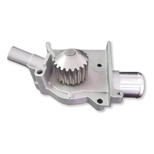 Bomba De Agua Ford Escort 02-97 L4 2.0l