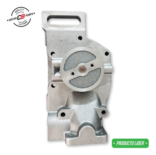 Bomba De Agua Compatible Con Cummins N14