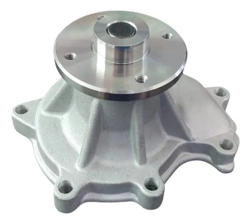 Bomba De Agua Montacargas Nissan Tb42 Allis Chalmers Komatsu