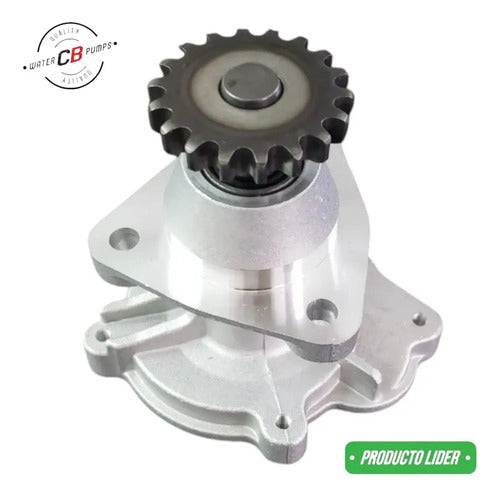 Bomba De Agua Cavalier Malibu Sunfire L4 2.4l 1996-2002