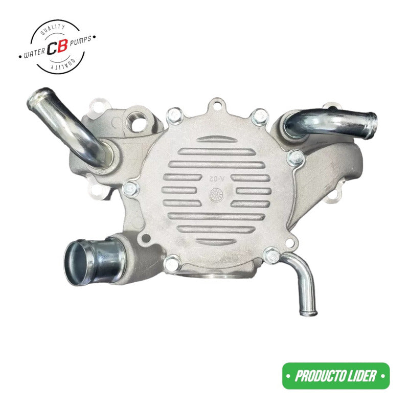 Bomba De Agua Camaro Firebird 1993 - 1997 V8 5.7l