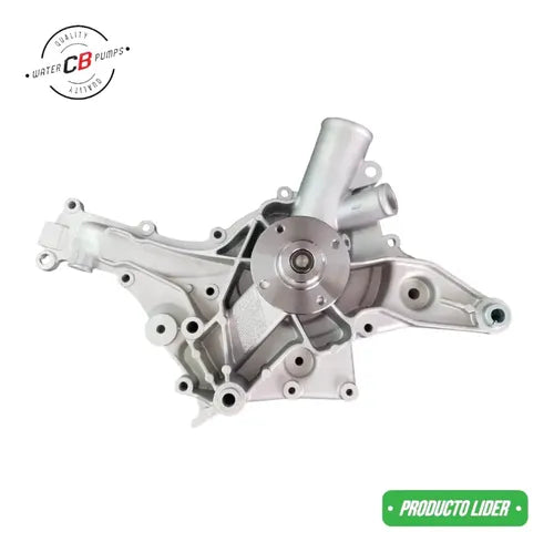 Bomba De Agua Mercedes Benz C280 C320 Clk320 E320 V6 2.8 3.2